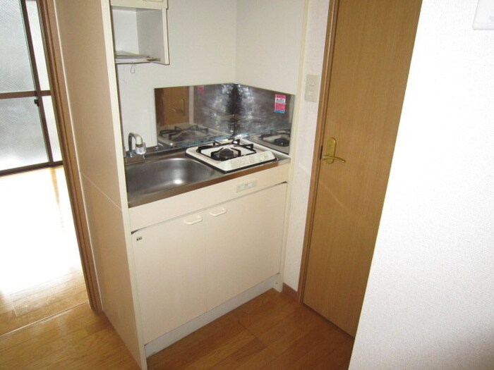 物件内観写真15　(キッチン)