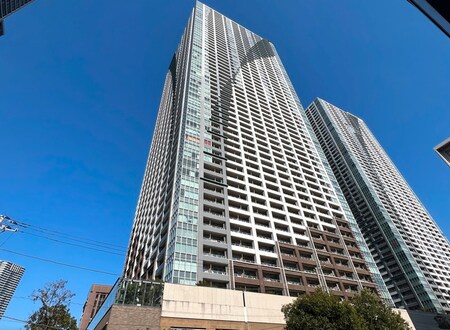 THE TOKYO TOWERS MID TOWER 30F外観写真