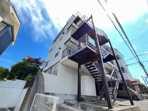 広田ビル外観写真
