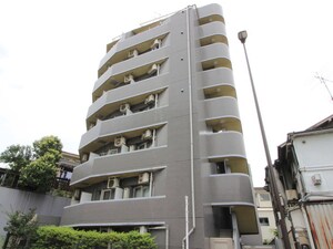 グランジュール目白西（４０４）外観写真