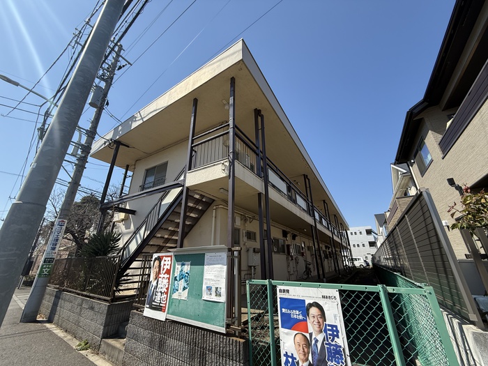 外観写真