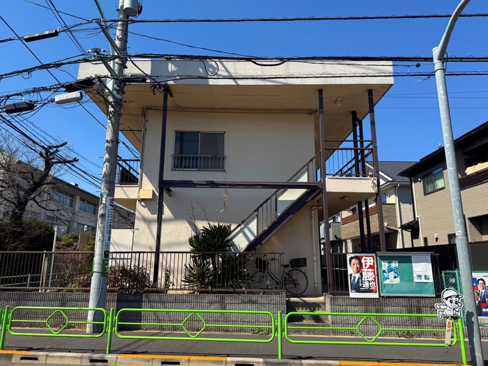 外観写真