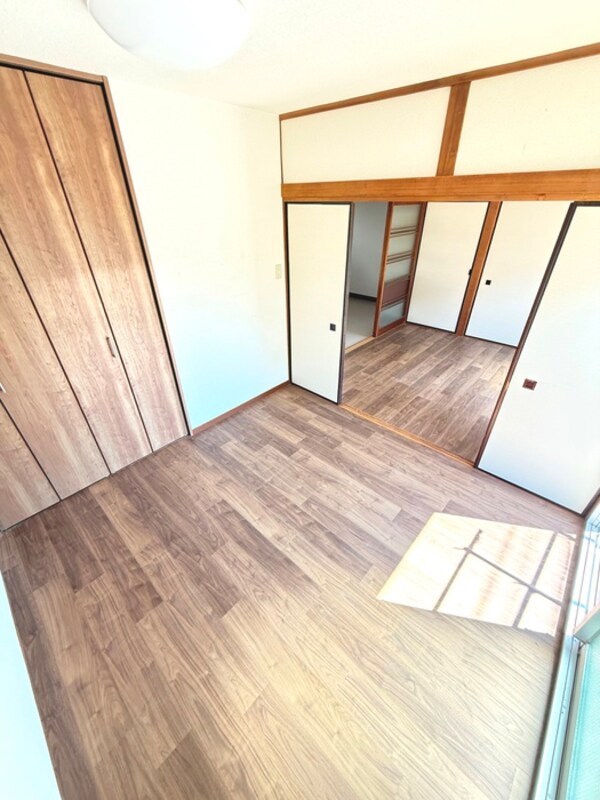 居室