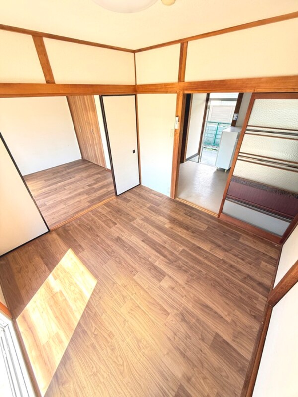 居室