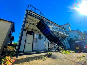 カーサステラ外観写真