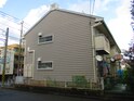 ハイツ岡部