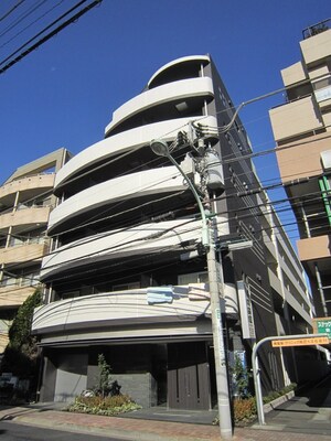 Ｒａｆｆｉｎｅｕｒｅ（505）外観写真