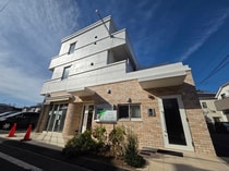 Ｄｏｍｕｓ　Ｇｒａｔｉａｅの外観写真