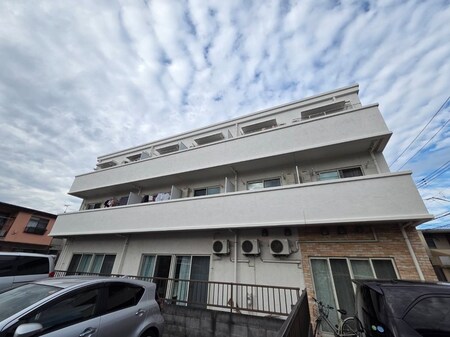 Ｄｏｍｕｓ　Ｇｒａｔｉａｅ外観写真