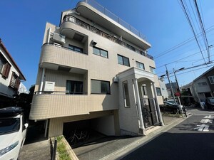 ジュエル翠ヶ丘外観写真