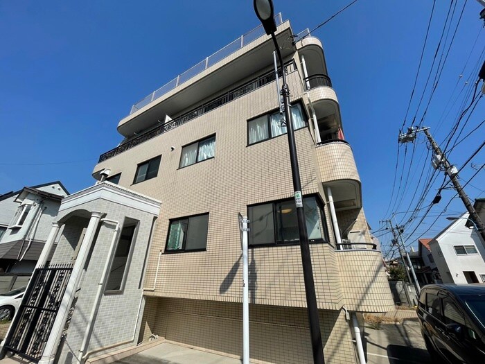 物件外観写真4　(外観写真)