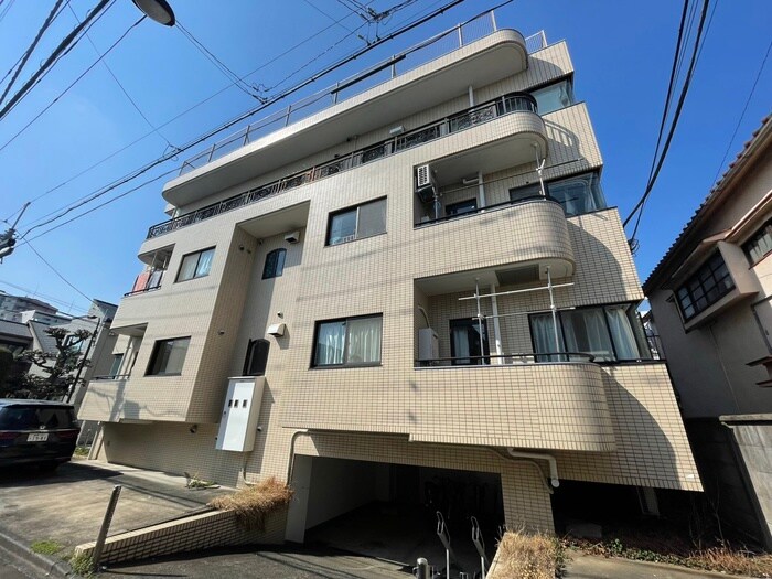 物件外観写真6　(外観写真)