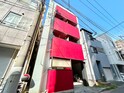 ハイム横浜