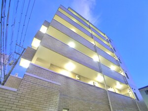 フレシール外観写真
