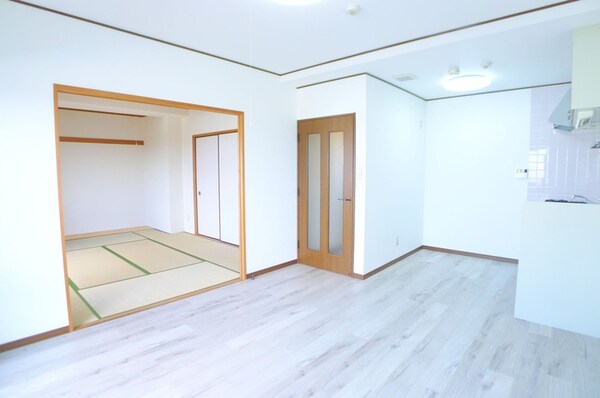 居室
