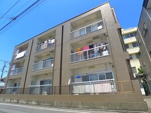 コ－ポアサカ江北外観写真