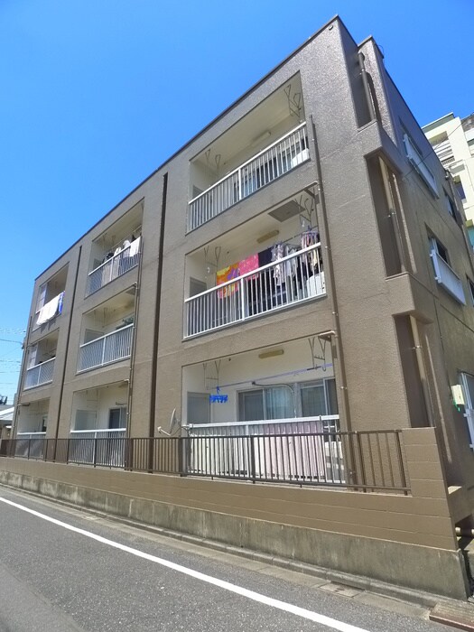 物件外観写真3　(外観写真)