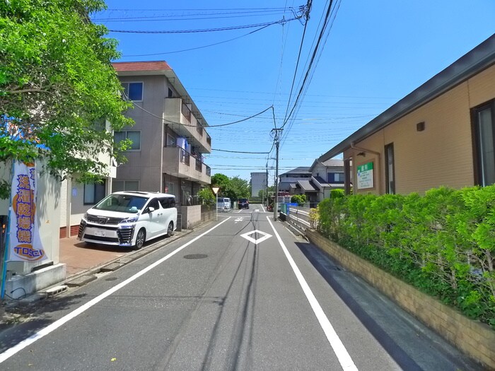 物件外観写真6　(周辺環境)