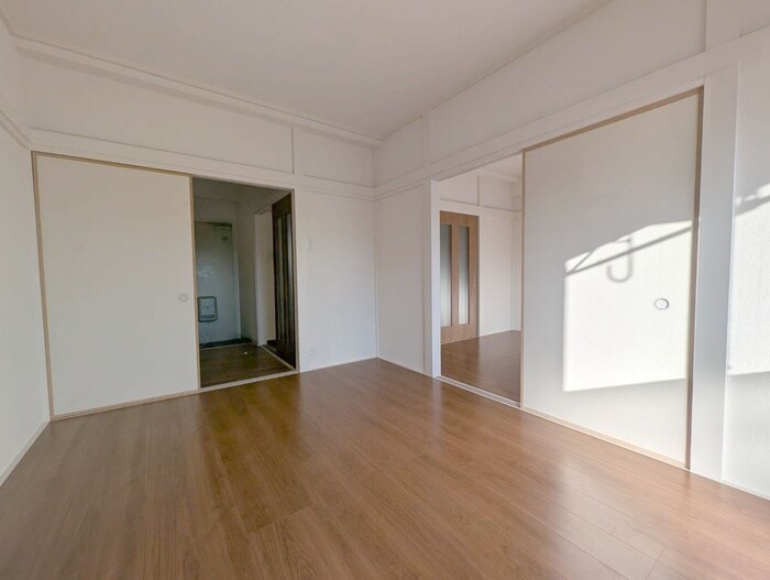 物件内観写真10　(居室)