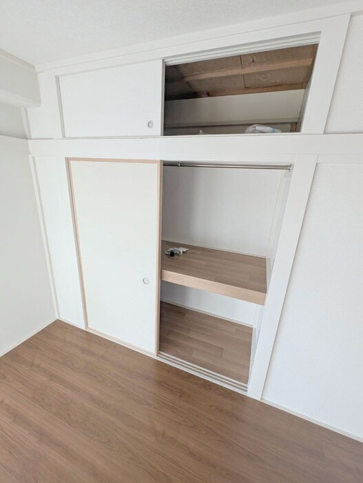 物件内観写真12　(収納)