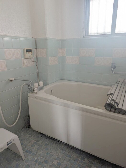 物件内観写真14　(バス／シャワールーム等)