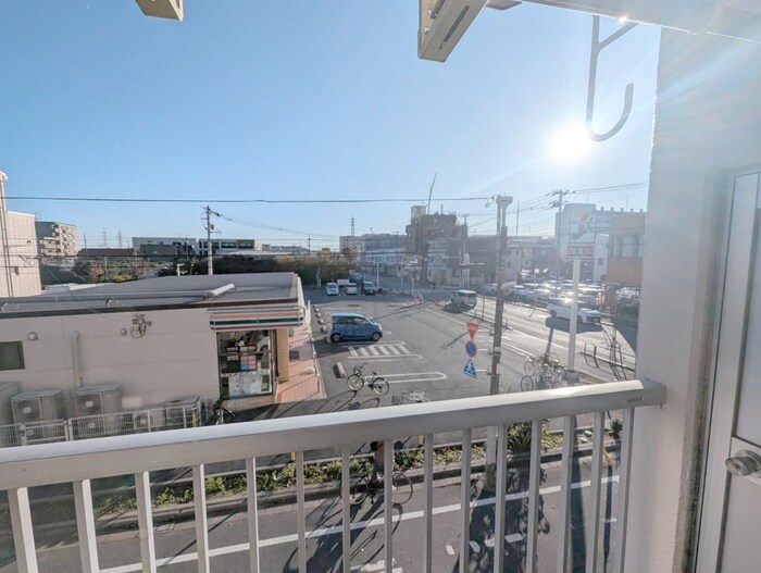 物件内観写真21　(周辺環境)