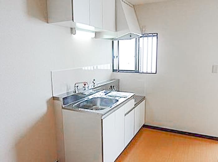 物件内観写真7　(キッチン)