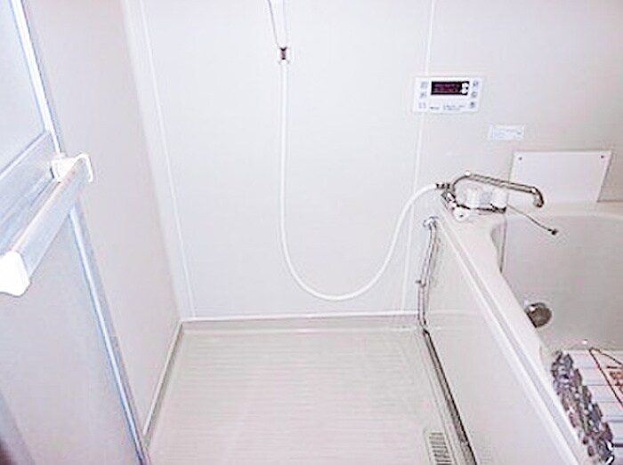 物件内観写真9　(バス／シャワールーム等)