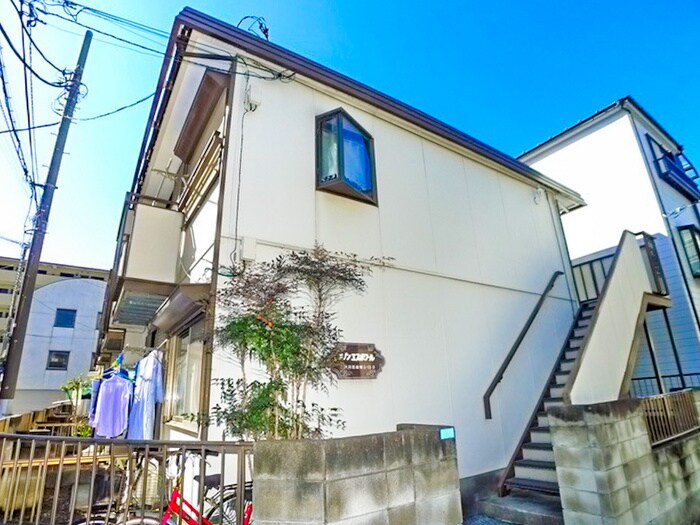 物件外観写真3　(外観写真)