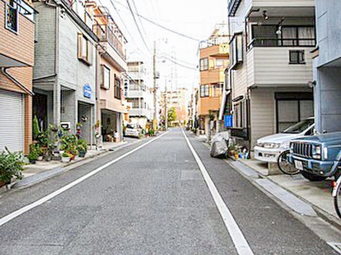 物件内観写真12　(周辺環境)