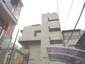 新宿ハイブリッチ
