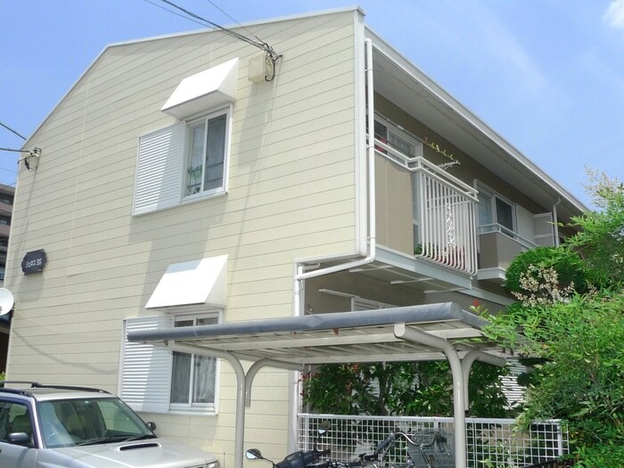 物件外観写真2　(その他)