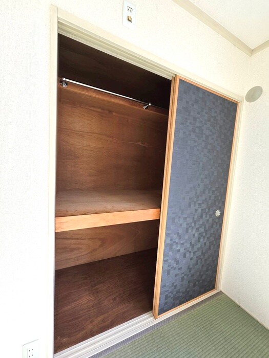 物件内観写真7　(収納)
