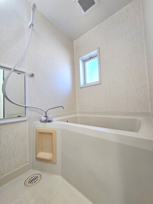 物件内観写真10　(バス／シャワールーム等)