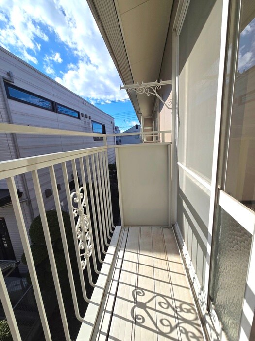 物件内観写真14　(ベランダ・バルコニー)