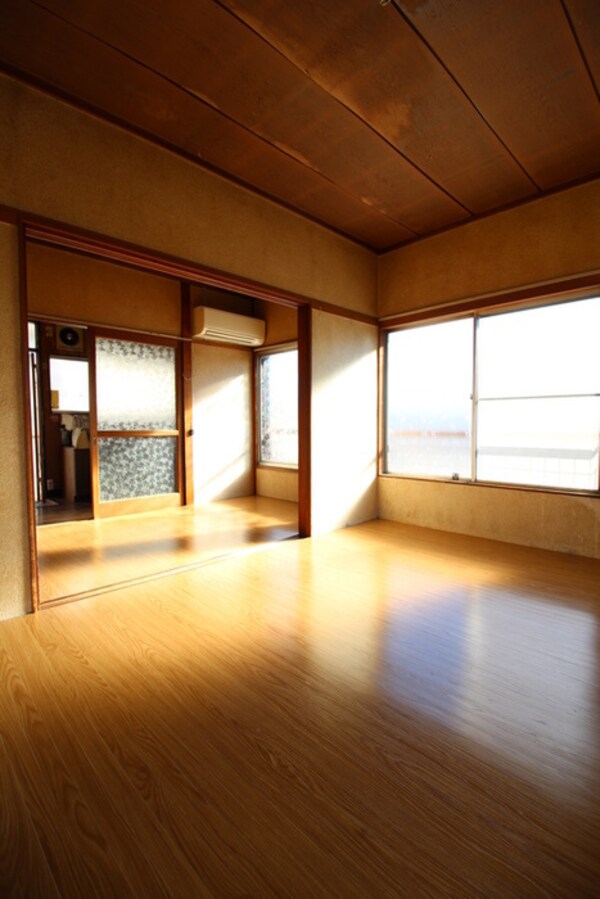 居室