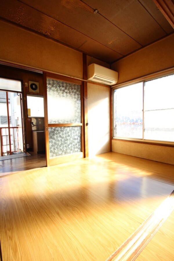 居室