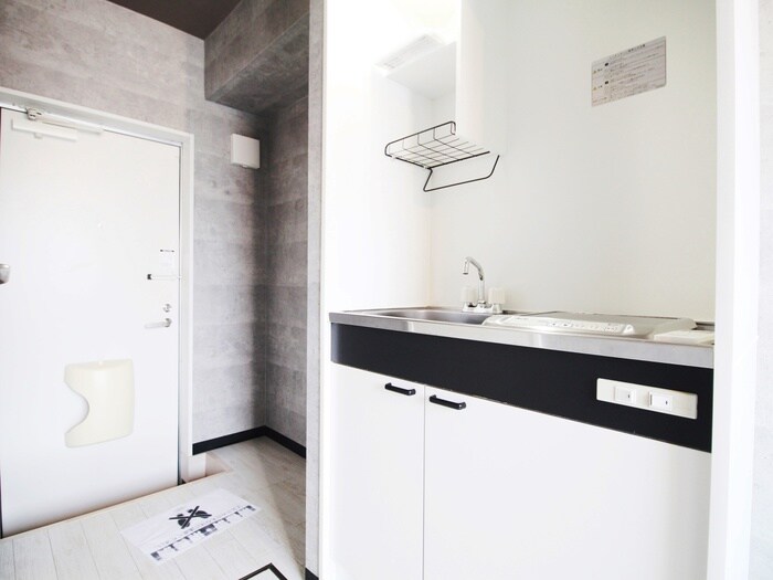 物件内観写真9　(キッチン)