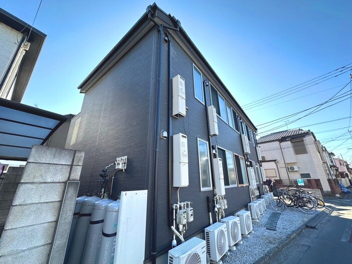 物件外観写真4　(外観写真)