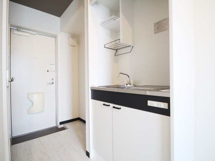 物件内観写真11　(キッチン)