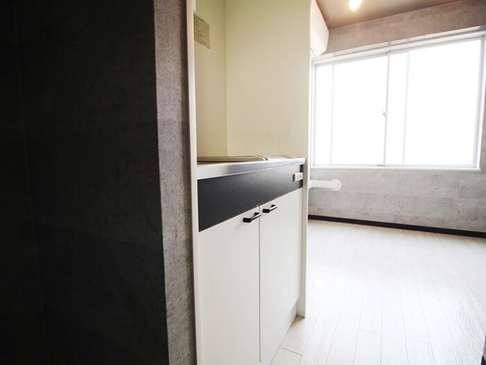 物件内観写真18　(キッチン)