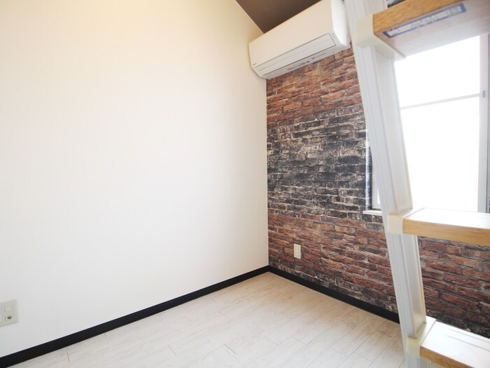 物件内観写真19　(居室)