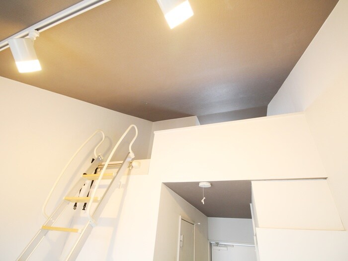 物件内観写真21　(ロフト)