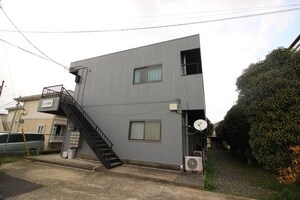 コーポ宮本外観写真