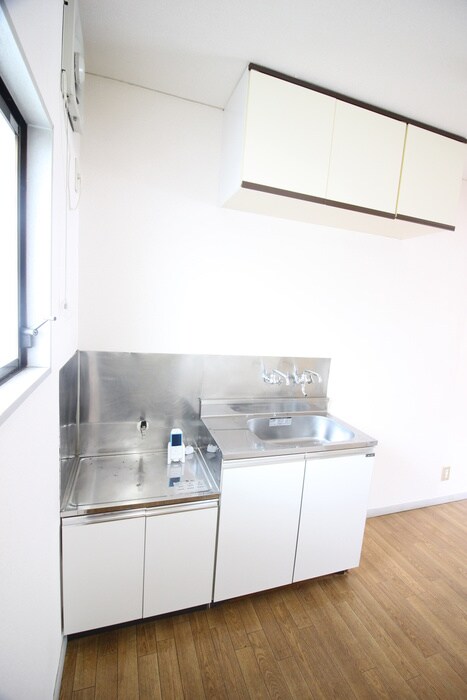 物件内観写真8　(キッチン)