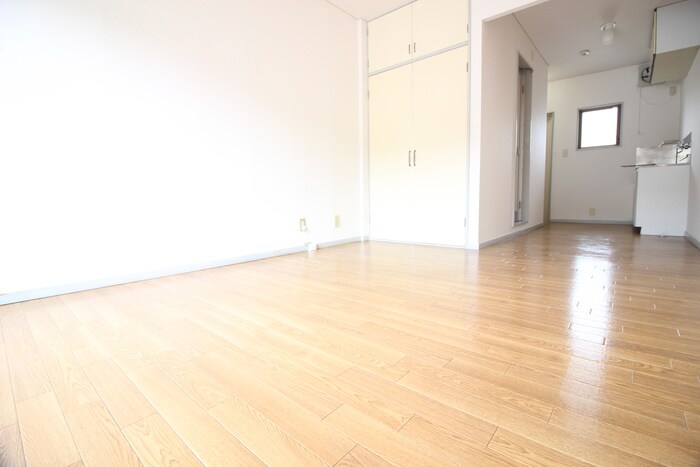 物件内観写真12　(居室)