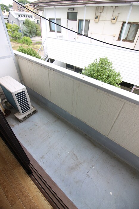 物件内観写真15　(ベランダ・バルコニー)