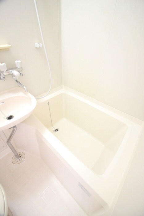 物件内観写真19　(バス／シャワールーム等)