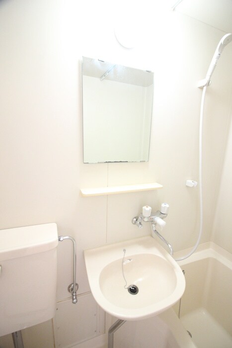 物件内観写真21　(洗面)