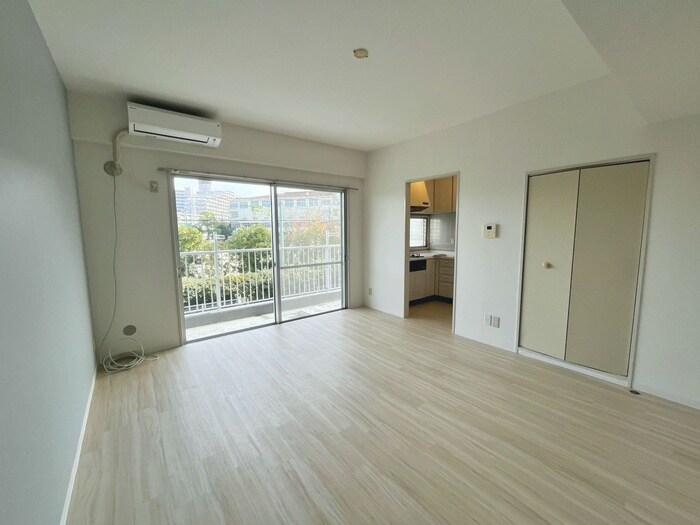 物件内観写真7　(居室)